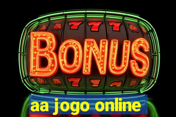 aa jogo online